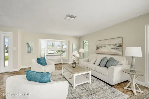 458 Sandpiper Drive Satellite Beach FL 32937