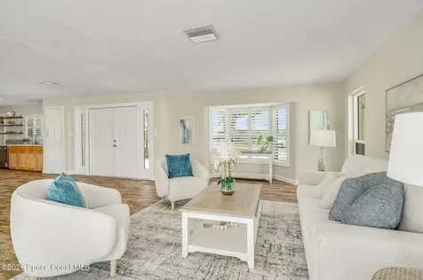 458 Sandpiper Drive Satellite Beach FL 32937