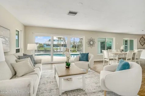 458 Sandpiper Drive Satellite Beach FL 32937
