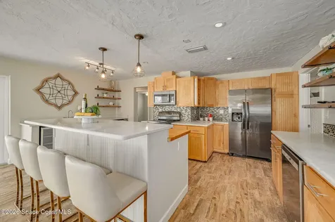 458 Sandpiper Drive Satellite Beach FL 32937