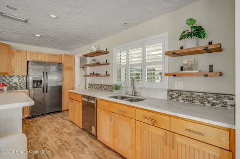 458 Sandpiper Drive Satellite Beach FL 32937