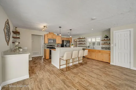 458 Sandpiper Drive Satellite Beach FL 32937
