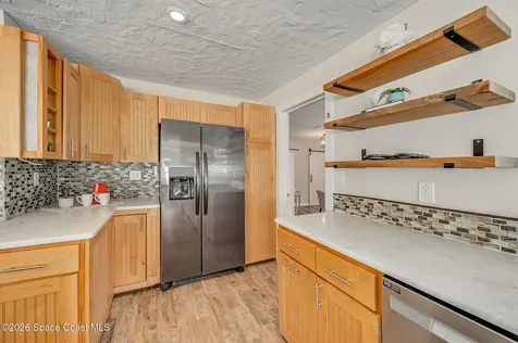 458 Sandpiper Drive Satellite Beach FL 32937