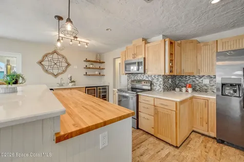 458 Sandpiper Drive Satellite Beach FL 32937