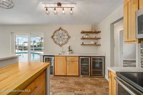 458 Sandpiper Drive Satellite Beach FL 32937