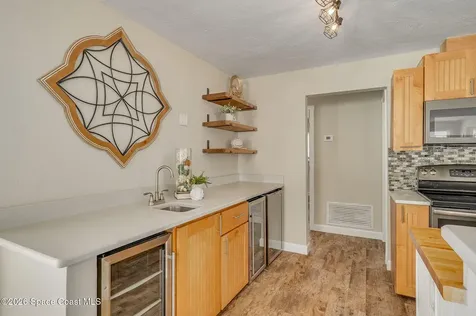 458 Sandpiper Drive Satellite Beach FL 32937