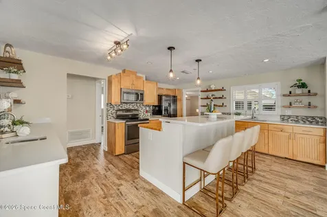 458 Sandpiper Drive Satellite Beach FL 32937