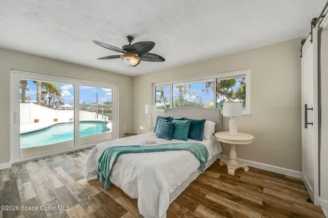 458 Sandpiper Drive Satellite Beach FL 32937