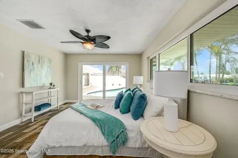 458 Sandpiper Drive Satellite Beach FL 32937