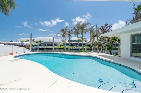 458 Sandpiper Drive Satellite Beach FL 32937