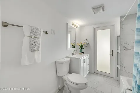 458 Sandpiper Drive Satellite Beach FL 32937