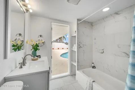 458 Sandpiper Drive Satellite Beach FL 32937