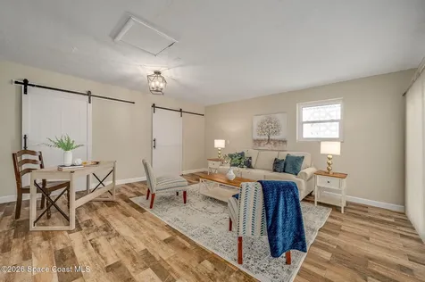 458 Sandpiper Drive Satellite Beach FL 32937