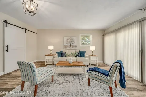 458 Sandpiper Drive Satellite Beach FL 32937