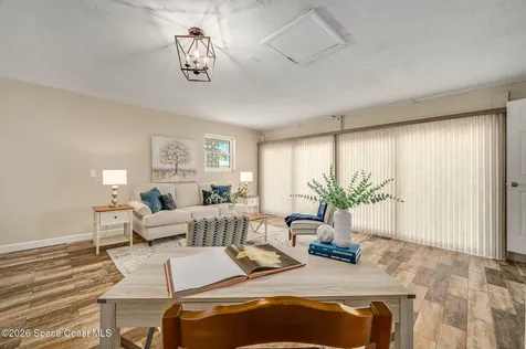 458 Sandpiper Drive Satellite Beach FL 32937