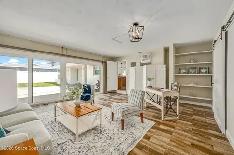 458 Sandpiper Drive Satellite Beach FL 32937