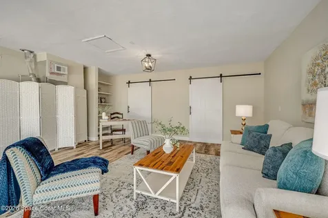 458 Sandpiper Drive Satellite Beach FL 32937