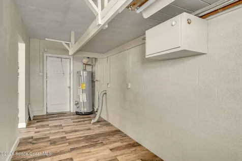 458 Sandpiper Drive Satellite Beach FL 32937