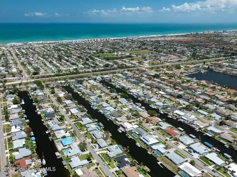 458 Sandpiper Drive Satellite Beach FL 32937