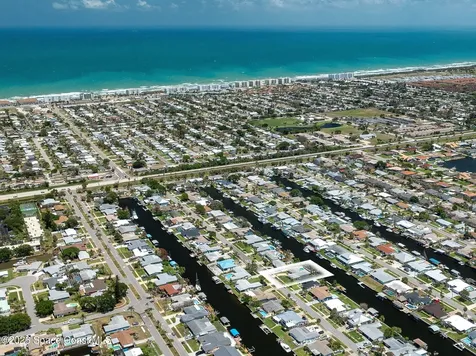 458 Sandpiper Drive Satellite Beach FL 32937