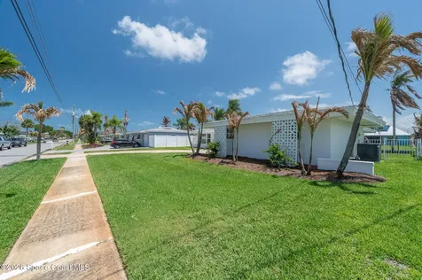 458 Sandpiper Drive Satellite Beach FL 32937