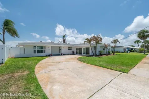 458 Sandpiper Drive Satellite Beach FL 32937