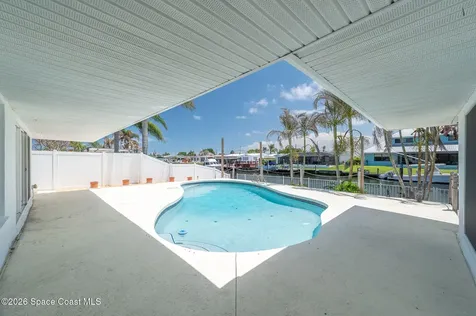 458 Sandpiper Drive Satellite Beach FL 32937
