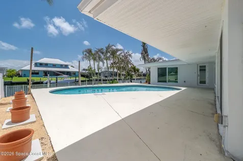 458 Sandpiper Drive Satellite Beach FL 32937