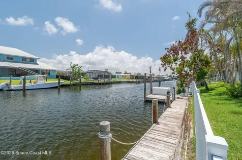 458 Sandpiper Drive Satellite Beach FL 32937