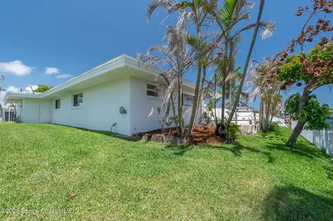 458 Sandpiper Drive Satellite Beach FL 32937