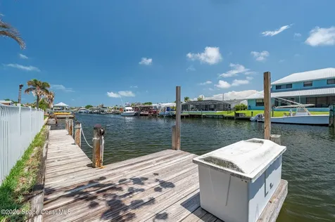 458 Sandpiper Drive Satellite Beach FL 32937