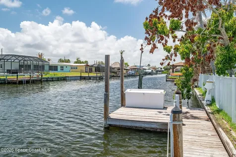458 Sandpiper Drive Satellite Beach FL 32937