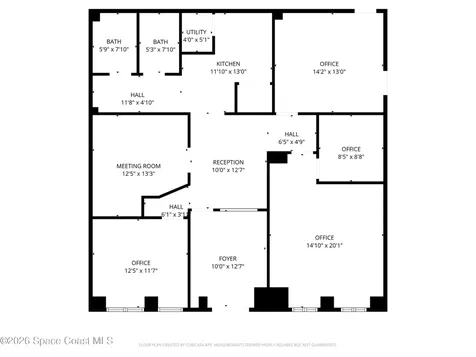 2774 N Harbor City Boulevard Melbourne FL 32935