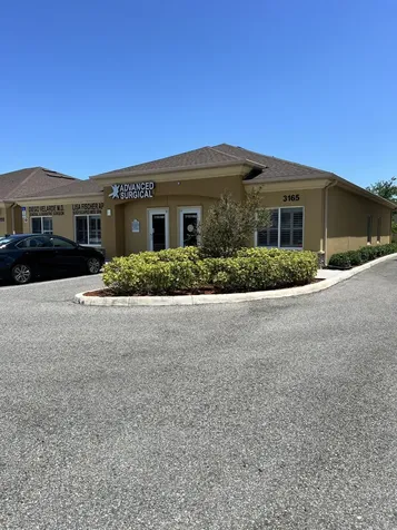 3165 Suntree Boulevard Rockledge FL 32955