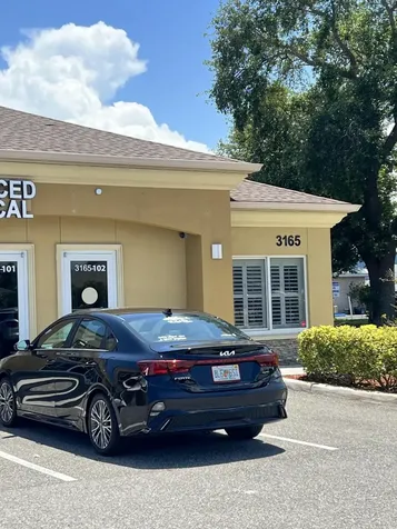 3165 Suntree Boulevard Rockledge FL 32955
