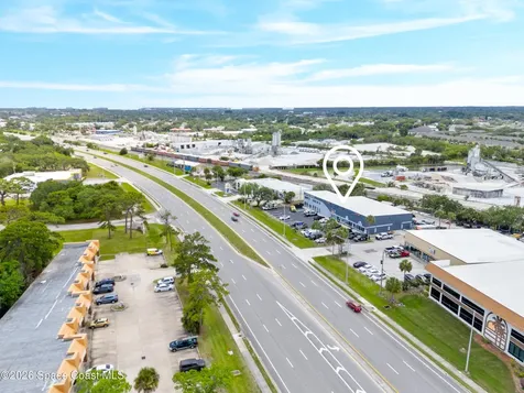 2774 N Harbor City Boulevard Melbourne FL 32935