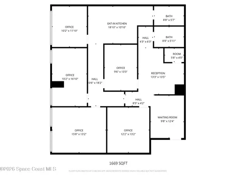 2774 N Harbor City Boulevard Melbourne FL 32935