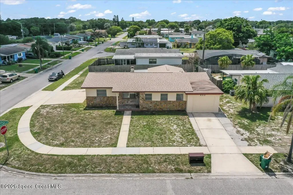 500 Westchester Avenue Melbourne FL 32935