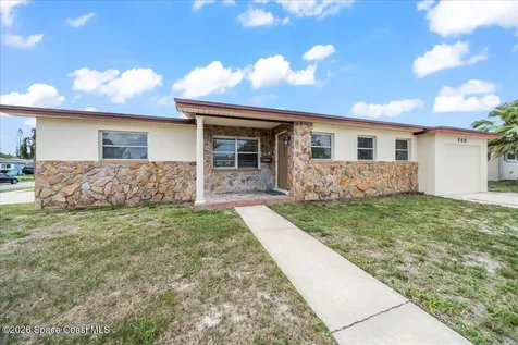 500 Westchester Avenue Melbourne FL 32935