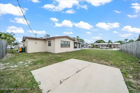 500 Westchester Avenue Melbourne FL 32935