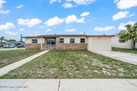 500 Westchester Avenue Melbourne FL 32935