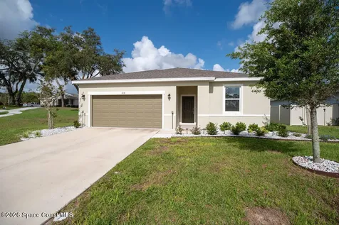104 Compass Place Titusville FL 32796