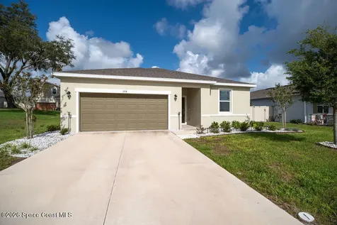 104 Compass Place Titusville FL 32796