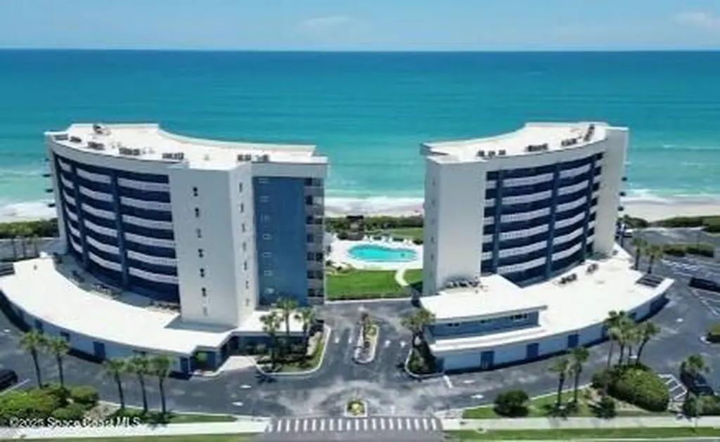 1175 Highway A1a Satellite Beach FL 32937