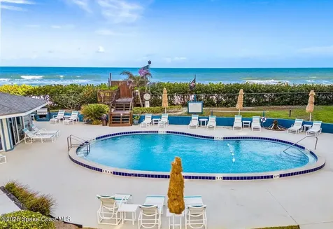 1175 Highway A1a Satellite Beach FL 32937