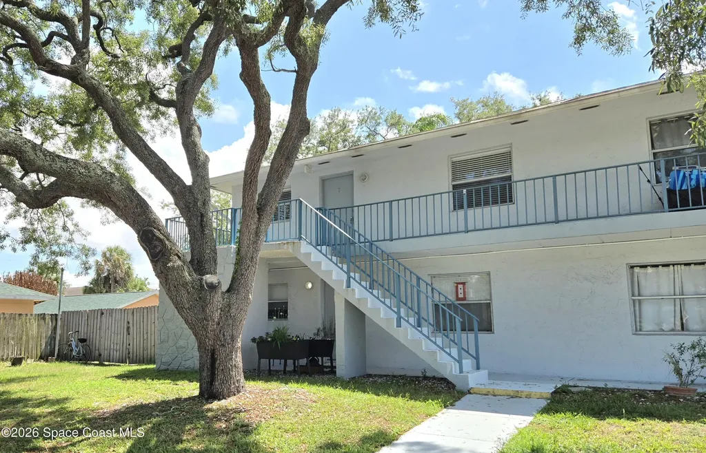 1728 Guava Avenue Melbourne FL 32935