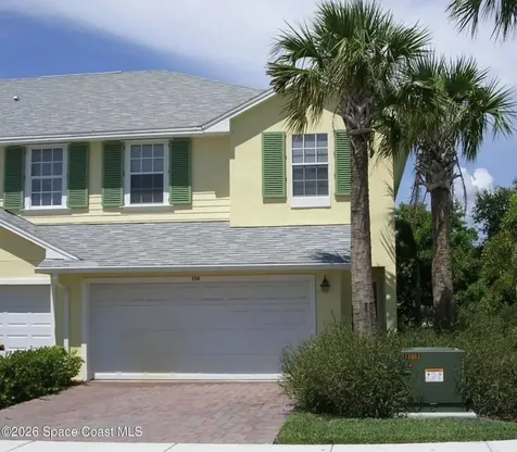 250 Tin Roof Avenue Cape Canaveral FL 32920