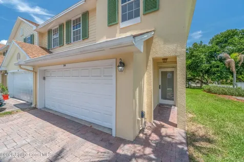 250 Tin Roof Avenue Cape Canaveral FL 32920