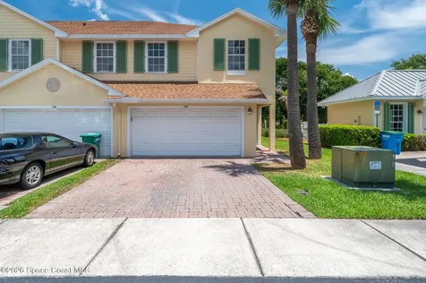 250 Tin Roof Avenue Cape Canaveral FL 32920