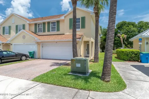 250 Tin Roof Avenue Cape Canaveral FL 32920